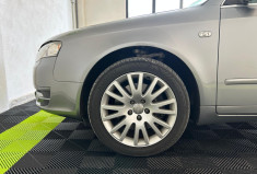 Audi A4 3.0 V6 TDI Ambition Luxe quattro