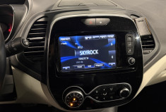 Renault Captur 1.3 TCe 150ch FAP Intens EDC