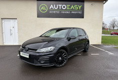 Volkswagen Golf VII 4Motion Phase 2 2.0 TDI 150 cv DSG7   CARAT