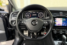 Volkswagen Golf VII 4Motion Phase 2 2.0 TDI 150 cv DSG7 R-LINE / CARAT