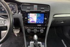 Volkswagen Golf VII 4Motion Phase 2 2.0 TDI 150 cv DSG7 R-LINE / CARAT