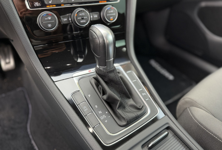 Volkswagen Golf VII 4Motion Phase 2 2.0 TDI 150 cv DSG7   CARAT