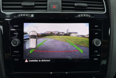 Volkswagen Golf VII 4Motion Phase 2 2.0 TDI 150 cv DSG7   CARAT