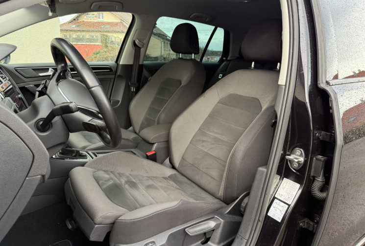 Volkswagen Golf VII 4Motion Phase 2 2.0 TDI 150 cv DSG7 R-LINE / CARAT