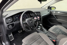 Volkswagen Golf VII 4Motion Phase 2 2.0 TDI 150 cv DSG7   CARAT