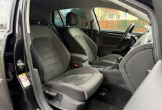 Volkswagen Golf VII 4Motion Phase 2 2.0 TDI 150 cv DSG7   CARAT