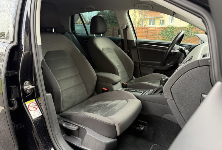 Volkswagen Golf VII 4Motion Phase 2 2.0 TDI 150 cv DSG7 R-LINE / CARAT