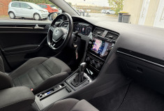 Volkswagen Golf VII 4Motion Phase 2 2.0 TDI 150 cv DSG7   CARAT
