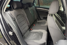 Volkswagen Golf VII 4Motion Phase 2 2.0 TDI 150 cv DSG7 R-LINE / CARAT