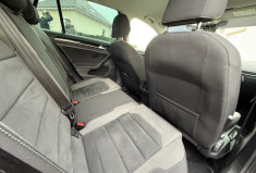 Volkswagen Golf VII 4Motion Phase 2 2.0 TDI 150 cv DSG7   CARAT