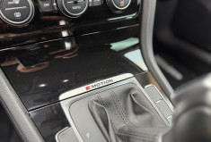 Volkswagen Golf VII 4Motion Phase 2 2.0 TDI 150 cv DSG7   CARAT