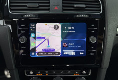 Volkswagen Golf VII 4Motion Phase 2 2.0 TDI 150 cv DSG7 R-LINE / CARAT