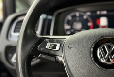 Volkswagen Golf VII 4Motion Phase 2 2.0 TDI 150 cv DSG7   CARAT