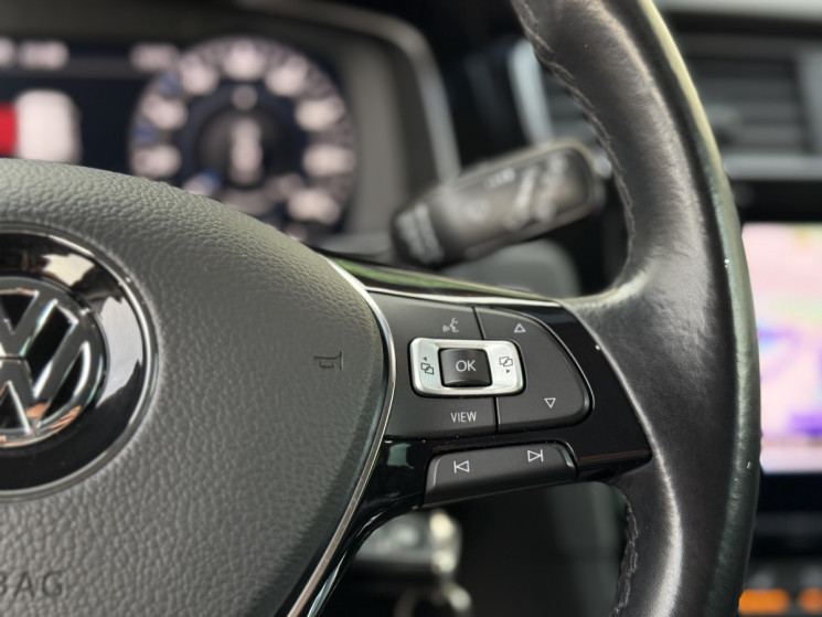 Volkswagen Golf VII 4Motion Phase 2 2.0 TDI 150 cv DSG7 R-LINE / CARAT