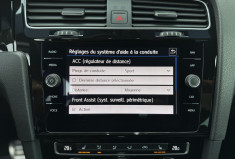 Volkswagen Golf VII 4Motion Phase 2 2.0 TDI 150 cv DSG7   CARAT