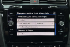 Volkswagen Golf VII 4Motion Phase 2 2.0 TDI 150 cv DSG7   CARAT