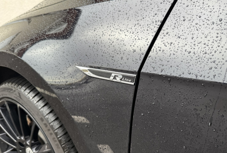 Volkswagen Golf VII 4Motion Phase 2 2.0 TDI 150 cv DSG7   CARAT