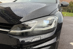 Volkswagen Golf VII 4Motion Phase 2 2.0 TDI 150 cv DSG7   CARAT