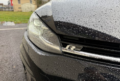 Volkswagen Golf VII 4Motion Phase 2 2.0 TDI 150 cv DSG7   CARAT