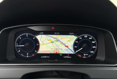 Volkswagen Golf VII 4Motion Phase 2 2.0 TDI 150 cv DSG7   CARAT