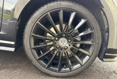 Volkswagen Golf VII 4Motion Phase 2 2.0 TDI 150 cv DSG7 R-LINE / CARAT