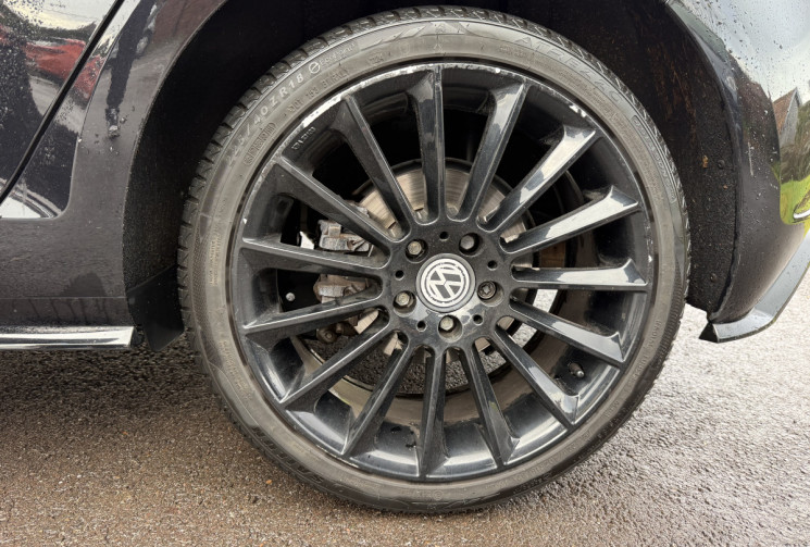 Volkswagen Golf VII 4Motion Phase 2 2.0 TDI 150 cv DSG7   CARAT