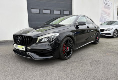 Mercedes CLA 45 AMG 2.0 i Turbo 4MATIC 7G-DCT 381 cv