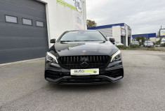 Mercedes CLA 45 AMG 2.0 i Turbo 4MATIC 7G-DCT 381 cv