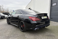 Mercedes CLA 45 AMG 2.0 i Turbo 4MATIC 7G-DCT 381 cv