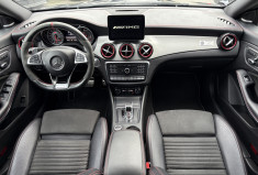 Mercedes CLA 45 AMG 2.0 i Turbo 4MATIC 7G-DCT 381 cv