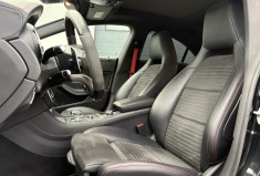 Mercedes CLA 45 AMG 2.0 i Turbo 4MATIC 7G-DCT 381 cv