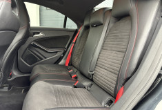 Mercedes CLA 45 AMG 2.0 i Turbo 4MATIC 7G-DCT 381 cv