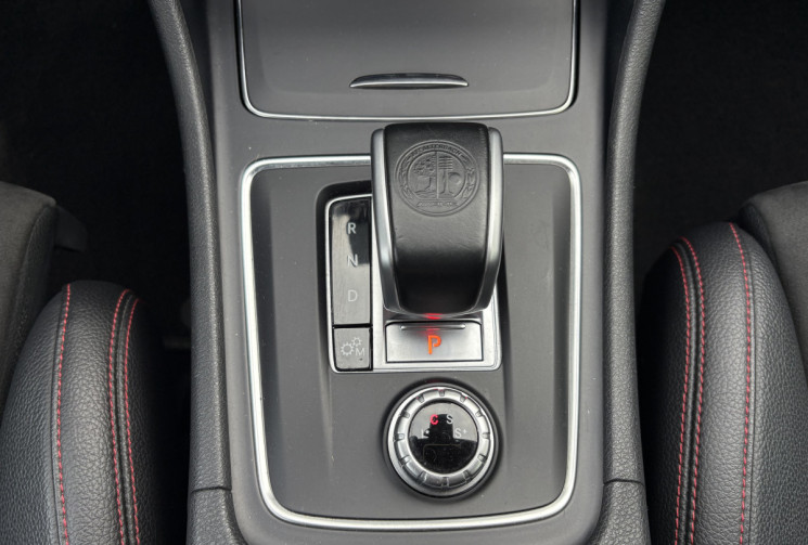 Mercedes CLA 45 AMG 2.0 i Turbo 4MATIC 7G-DCT 381 cv