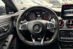 Mercedes CLA 45 AMG 2.0 i Turbo 4MATIC 7G-DCT 381 cv