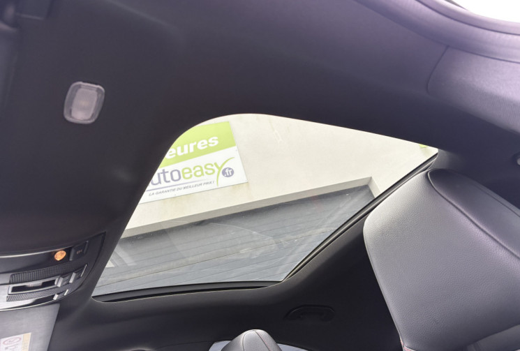 Mercedes CLA 45 AMG 2.0 i Turbo 4MATIC 7G-DCT 381 cv