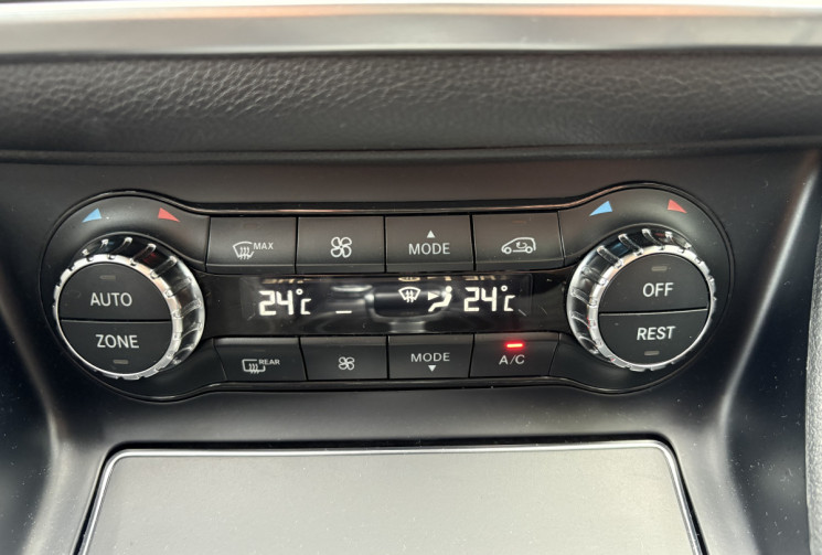 Mercedes CLA 45 AMG 2.0 i Turbo 4MATIC 7G-DCT 381 cv