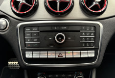 Mercedes CLA 45 AMG 2.0 i Turbo 4MATIC 7G-DCT 381 cv