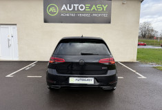 Volkswagen Golf VII 4Motion Phase 2 2.0 TDI 150 cv DSG7   CARAT