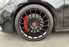 Mercedes CLA 45 AMG 2.0 i Turbo 4MATIC 7G-DCT 381 cv