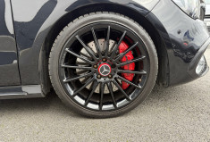 Mercedes CLA 45 AMG 2.0 i Turbo 4MATIC 7G-DCT 381 cv
