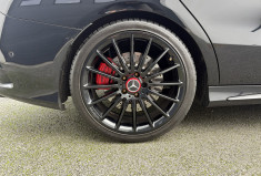 Mercedes CLA 45 AMG 2.0 i Turbo 4MATIC 7G-DCT 381 cv