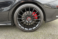 Mercedes CLA 45 AMG 2.0 i Turbo 4MATIC 7G-DCT 381 cv