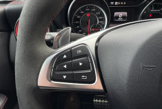 Mercedes CLA 45 AMG 2.0 i Turbo 4MATIC 7G-DCT 381 cv