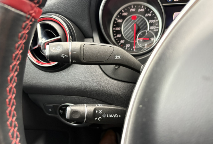 Mercedes CLA 45 AMG 2.0 i Turbo 4MATIC 7G-DCT 381 cv