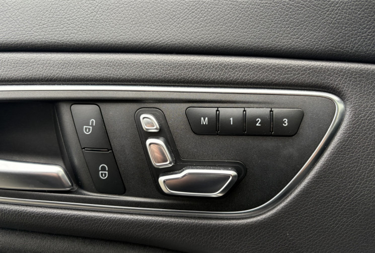 Mercedes CLA 45 AMG 2.0 i Turbo 4MATIC 7G-DCT 381 cv