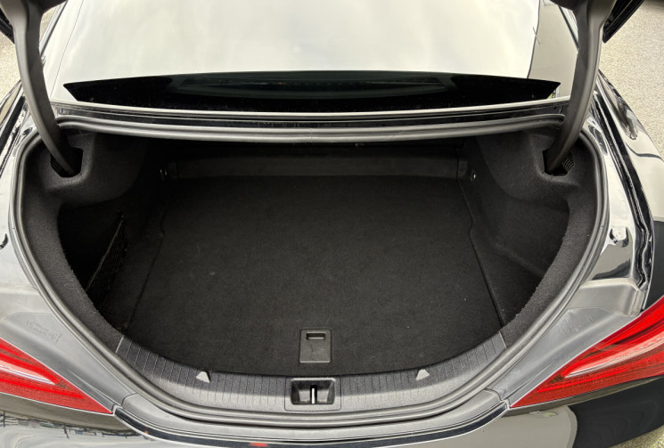 Mercedes CLA 45 AMG 2.0 i Turbo 4MATIC 7G-DCT 381 cv