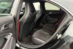 Mercedes CLA 45 AMG 2.0 i Turbo 4MATIC 7G-DCT 381 cv
