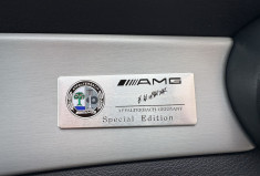 Mercedes CLA 45 AMG 2.0 i Turbo 4MATIC 7G-DCT 381 cv