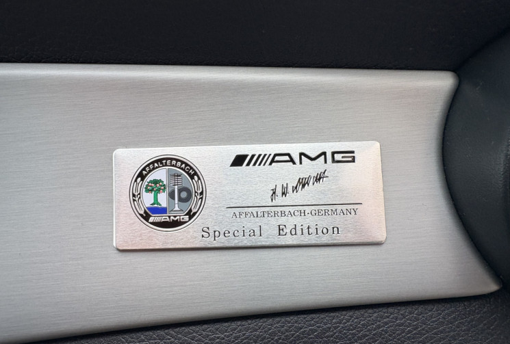 Mercedes CLA 45 AMG 2.0 i Turbo 4MATIC 7G-DCT 381 cv