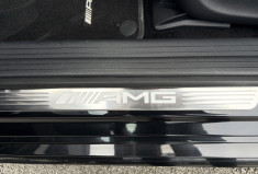 Mercedes CLA 45 AMG 2.0 i Turbo 4MATIC 7G-DCT 381 cv